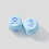 Football Training Dice - Precision Finish 5
