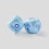 Football Training Dice - Precision Finish 6