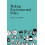 Making Environmental Policy by Daniel J. Fiorino Paperback Book 1