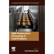 HighTemperature Processing of Food Products Unit Operations and Proces