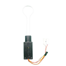 Mechanical Trigger Fuse Double Insurance Reusable Fuse Off Device for FPV Racing Drone Flight Control
