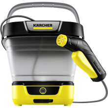 Karcher 1.599-304.0 OC 3 Foldable Pressure Washer