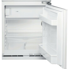 Indesit INBUF011 Built Under Fridge 108 Litres White E Rated