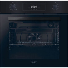 Candy FCM955NRL-C Idea Built In 60cm Electric Single Oven Black A