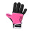 (5, Pink/Black/White) Murphys Childrens/Kids V2 Gaelic Gloves 1
