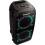 Panasonic Panasonic SC-BMAX30E-K Black Wired & Wireless Bluetooth Party Speaker 3