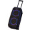 Panasonic Panasonic SC-BMAX30E-K Black Wired & Wireless Bluetooth Party Speaker 4