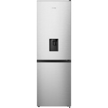 Hisense RB390N4WCE 60/40 60cm 60/40 Free Standing 60/40 Fridge Freezer