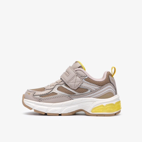 Clarks TorridonVibeT Beige Combi 1