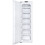 Candy Candy CUS518EWK Built In 204 Litres Upright Freezer White E 1