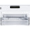 Candy Candy CUS518EWK Built In 204 Litres Upright Freezer White E 3