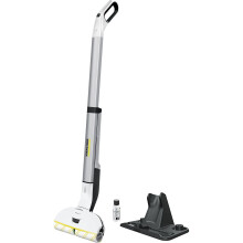 Karcher 1.056-312.0 EWM 2 Electric Wiping Mop Hard Floor Cleaner