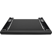 Hisense WZXX90-BEB001-000 Laundry Accessorie Free Standing Black