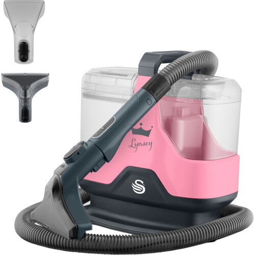 Swan Swan SC18411QOC Carpet Cleaner