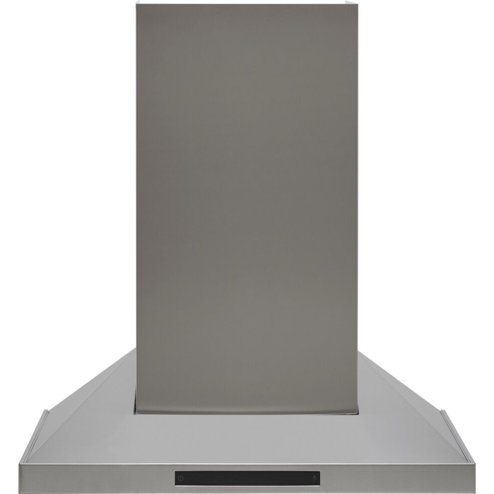 Photos - Other Accessories AEG DKB5660HM Built In 60cm 4 Speeds Chimney Cooker Hood Stainless Steel A 