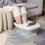 1 Pcs Foldable Footbath Massage Bucket Soaking Bucket 4