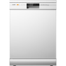 Comfee CDWPF1201PW-UK Full Size Dishwasher White E Rated