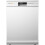 Comfee CDWPF1201PW-UK Full Size Dishwasher White E Rated 1