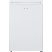 Candy CUHS58EWK Free Standing 91 Litres Under Counter Freezer White E