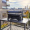 Weber Weber 91010974 Electric Barbecue Free Standing Black 7