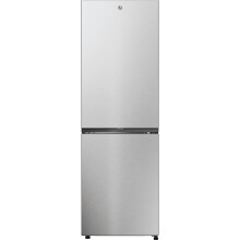 Hoover HONCQ2T618EXK 60/40 H-COMBI 300 60cm 60/40 Free Standing 60/40 Fridge