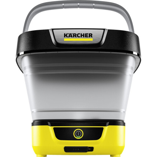 Kärcher Karcher 1.599-304.0 OC 3 Foldable Pressure Washer 2