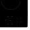 Hotpoint Hotpoint HR612CH 58cm 4 Burners Ceramic Hob Touch Control Black 3