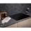 Hotpoint Hotpoint HR612CH 58cm 4 Burners Ceramic Hob Touch Control Black 9