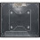 Hotpoint Hotpoint HR612CH 58cm 4 Burners Ceramic Hob Touch Control Black 6