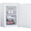 Candy Candy CUHS58EWK Free Standing 91 Litres Under Counter Freezer White E 5