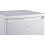 Candy Candy CUHS58EWK Free Standing 91 Litres Under Counter Freezer White E 7