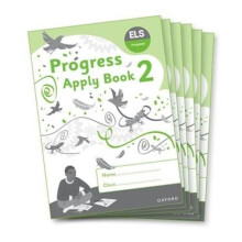ELS Progress Oxford Reading Levels 56 Year 3Primary 4 Year 6Primary 7