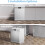 Comfee CDWPF1201PW-UK Full Size Dishwasher White E Rated 5