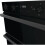 Hisense Hisense BUD714221CDBG Built Under 60cm Electric Double Oven Black A/A 4