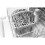 CDA CDA SCD6011 Full Size Dishwasher Black E Rated 5