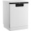 Beko Beko BDFN26451W Full Size Dishwasher White B Rated 9