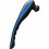 Wahl Wahl WAH4232-017 Handheld Massage Device Free Standing Black 2