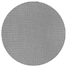Koffiefiltergaas, Herbruikbaar Koffiepuckscherm Hoge Sterkte 1,7 Mm Duurzaam voor -Koffiezetapparaatfilters 58 Mm