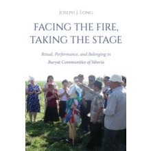 Facing the Fire Taking the Stage Ritual Performance and Belonging in B