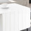 VidaXL vidaXL Coffee Table White 90 x 50 x 40 cm Engineered Wood 4