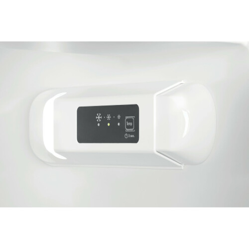 Hotpoint Hotpoint HBUF011.UK Built Under Fridge 108 Litres White E Rated 2