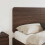 VidaXL vidaXL Headboard Brown Oak Engineered wood 5