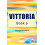Vittoria Book 6 by George Meredith Paperback Book 1