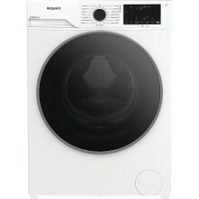 Hotpoint HBCA 93 CARE UK 9Kg Washing Machine White 1400 RPM A Rated