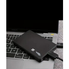 TOSHIBA 500GB EXTRNAL HARD DRIVE USB 3.0 HDD FOR LAPTOP/XBOX /PS4 2.5 SATA