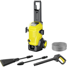 Karcher 1.324-406.0 K 5 WCM Flex eco!Booster Pressure Washer