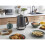 Morphy Richards Morphy Richards 108022 Illumination Titanium Kettle 3000 Watt 2