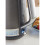 Morphy Richards Morphy Richards 108022 Illumination Titanium Kettle 3000 Watt 6