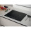 Indesit Indesit IB88B60NE 59cm 4 Burners Induction Hob Touch Control Black 6