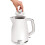 Tefal Tefal KO250140 Loft White Kettle Limescale Filter 3000 Watt 2